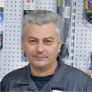 Григорий Рукавков